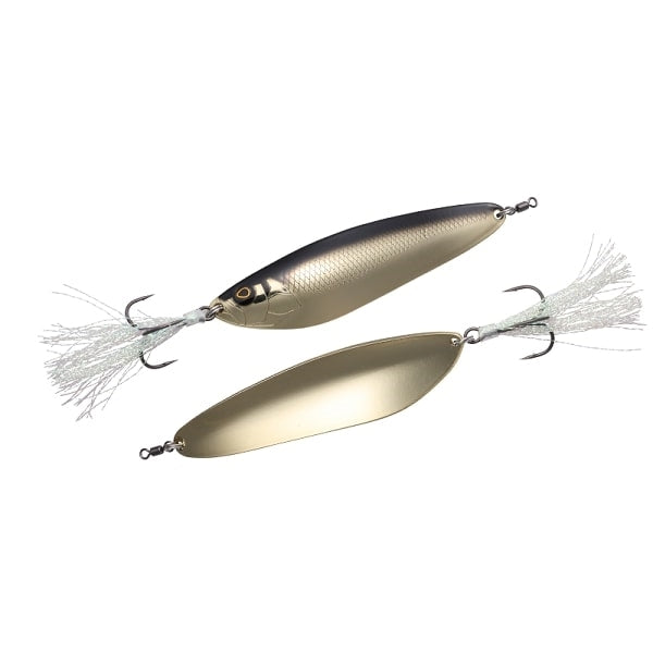 Jackall Bass Lure Counter Back Champagne Bait