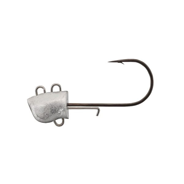 Jackall Jig Head Sabull Sensy Jig Head 5g/4pcs