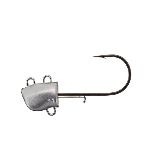 Jackall Jig Head Sabull Sensy Jig Head 10g/4pcs