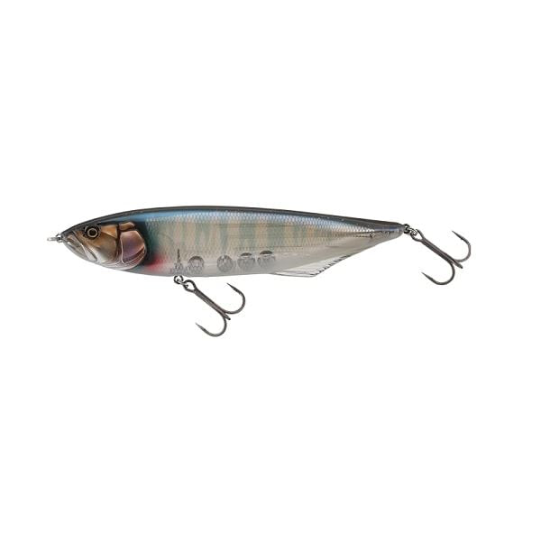 Jackall Bass Lure Dowz Jerk 190 Maruhata Delicious Swimmer