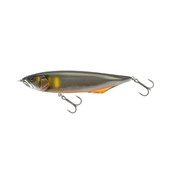 Jackall Bass Lure Dowz Jerk 190 Maruhata Pearl Sweet fish