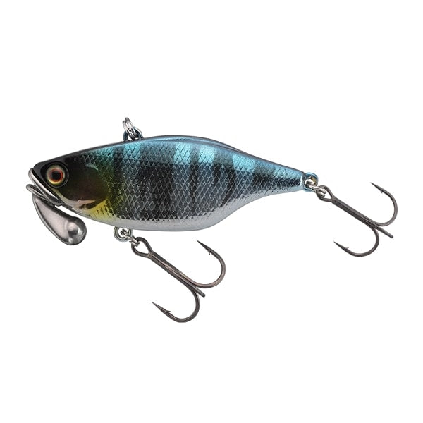 Jackall Bass Lure TN60 Trigon Silent HL Hasu