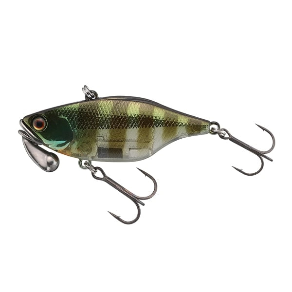 Jackall Bass Lure TN60 Trigon Silent Weak Light Gill