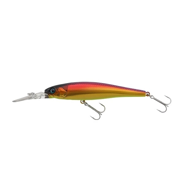 Jackall Bass Lure Dowz Vido 90SP Baba Tak Akakin Laser