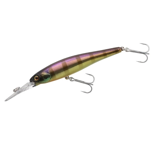 Jackall Bass Lure Spin Vido 70SP Maruhata Champagne Gill