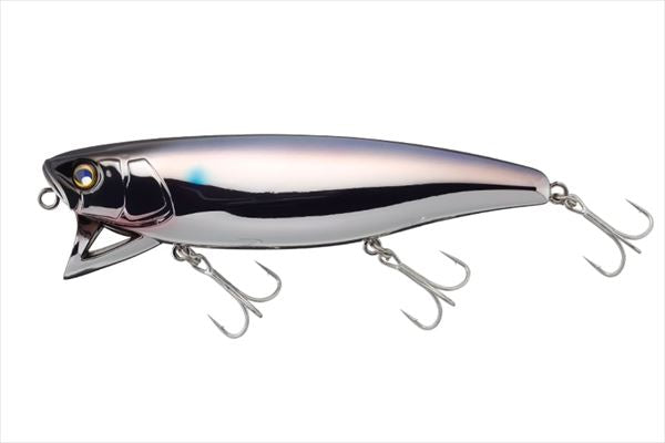 Jackall Seabass Lure Raico 132F Mullet Tiny Trevally UV