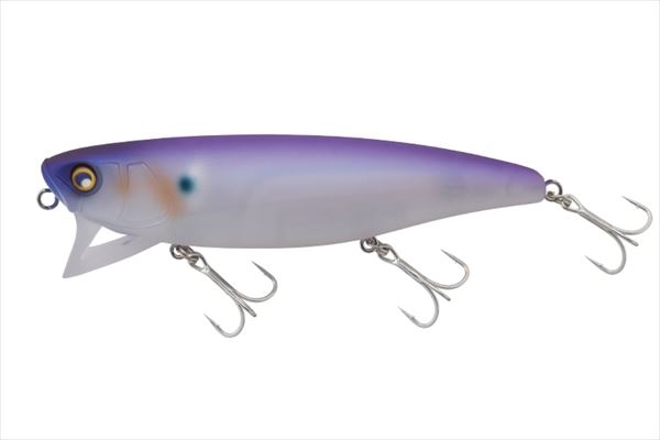 Jackall Seabass Lure Raico 132F Smishio Pearl