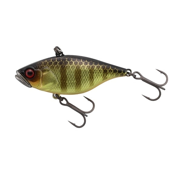 Jackall Bass Lure TN38 Silent Champagne Gold Gill