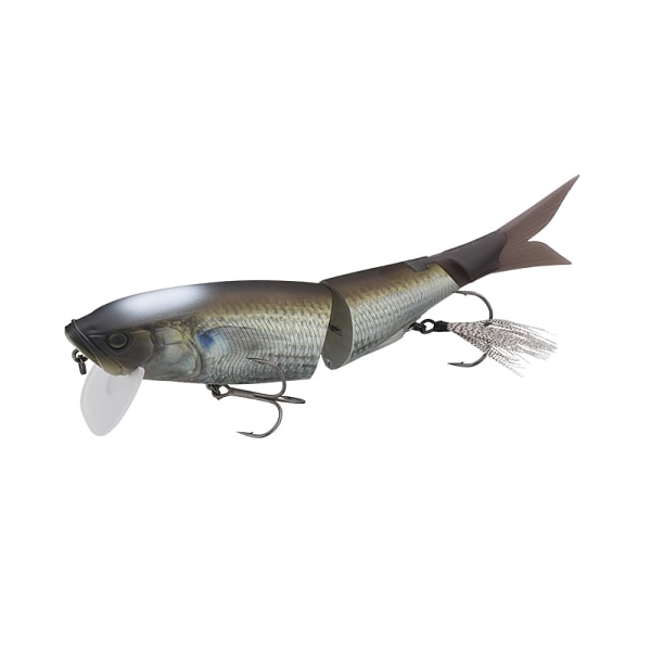 Jackall Bass Lure Maekon 180SF RT Matt Bora Pearl