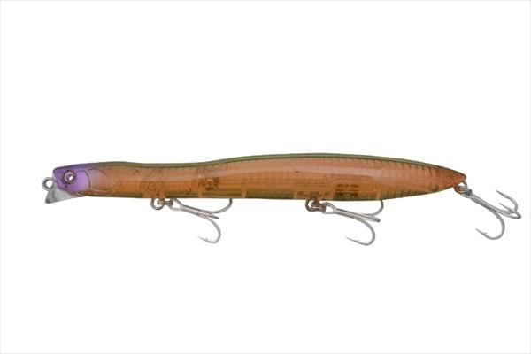 Jackall Seabass Lure Hiei 123SF Red Drumstick