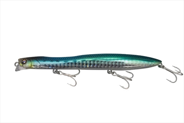 Jackall Seabass Lure Hiei 123SF Slim Sardine