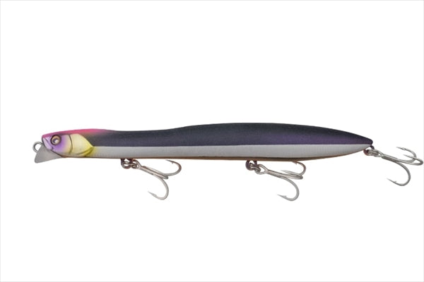 Jackall Seabass Lure Hiei 123SF Blinking Devil