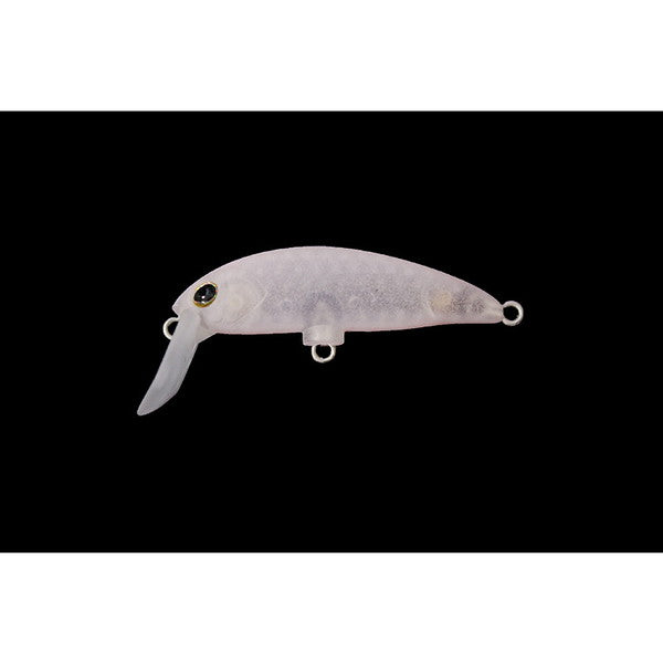 Jackall Trout Plug Buri Buri Minnow HF Rattle God Red Glow