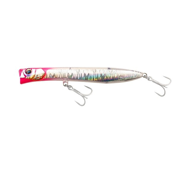 Jackall Cian Popper Roar 200F Visible Pink