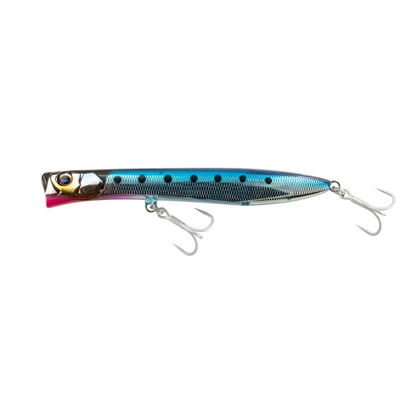 Jackall Cian Popper Roar 200F Scale Sardine