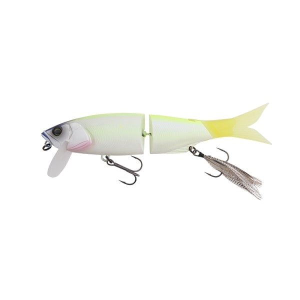 Jackall Bass Lure Maekon Jr. SF Misty Chart