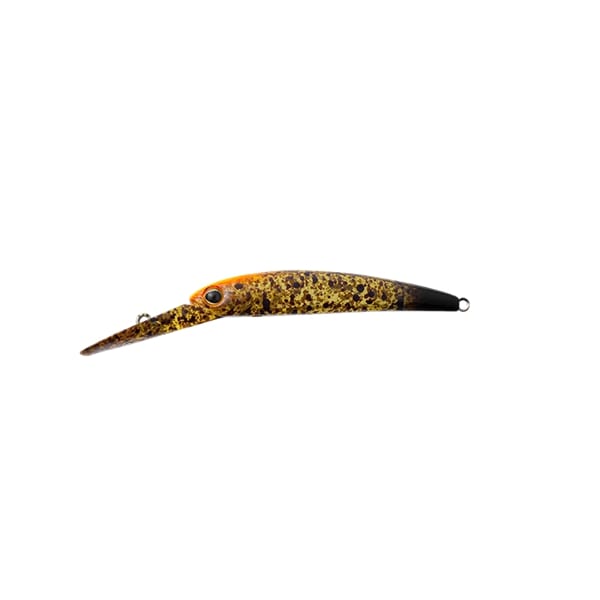 Jackall Trout Plug TC Reigen MR CT Pellet #1