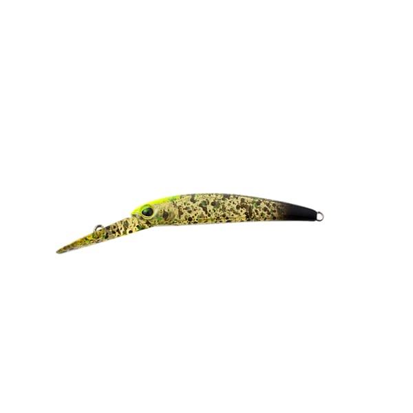 Jackall Trout Plug TC Reigen DR CT Pellet #2