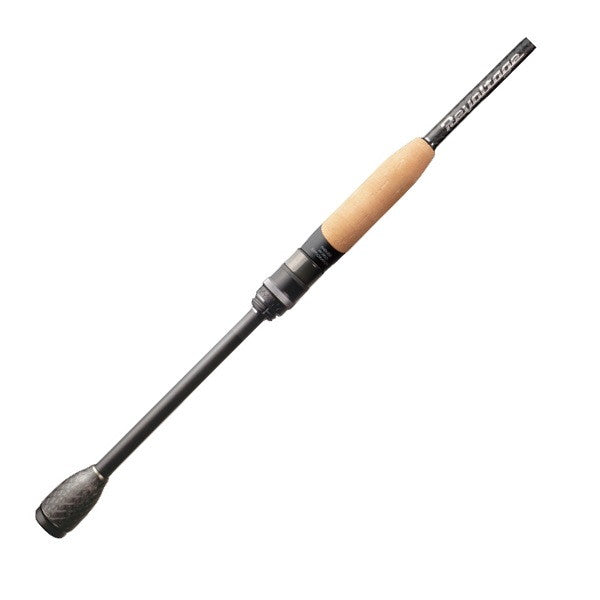 Jackall Bass Rod Revoltage RV2-S65LU (Spinning 1 Piece)