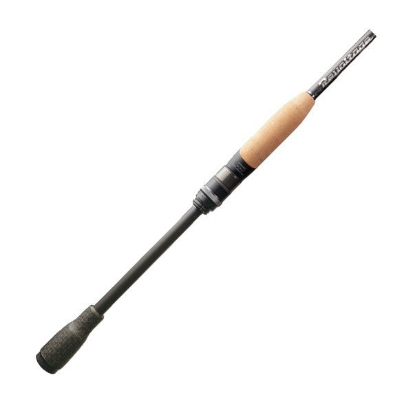 Jackall Bass Rod Revoltage RV2-S67ML (Spinning 2 Piece/Grip Joint)