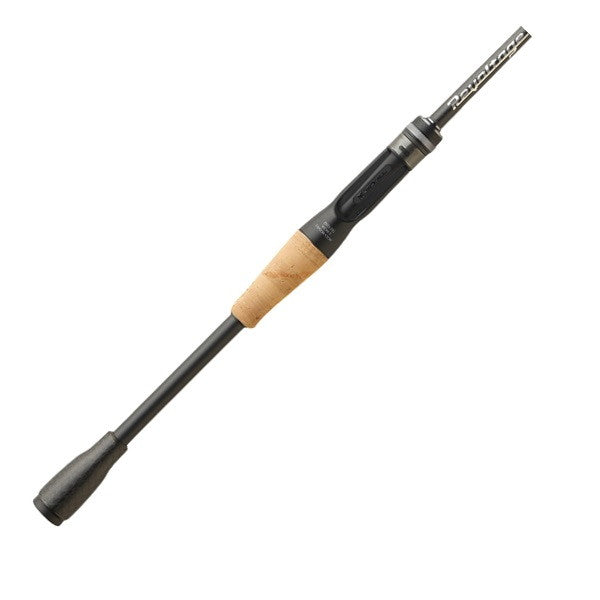 Jackall Bass Rod Revoltage RV2-C69L+BF/2 (Baitcasting 2 Piece)