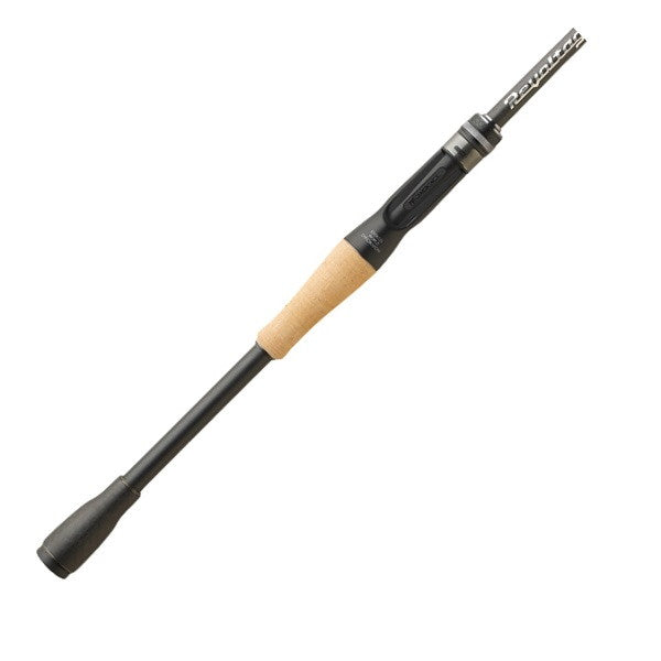 Jackall Bass Rod Revoltage RV2-C610M/2 (Baitcasting 2 Piece)