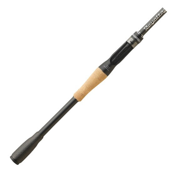 Jackall Bass Rod Revoltage RV2-C67MH+/2 (Baitcasting 2 Piece)