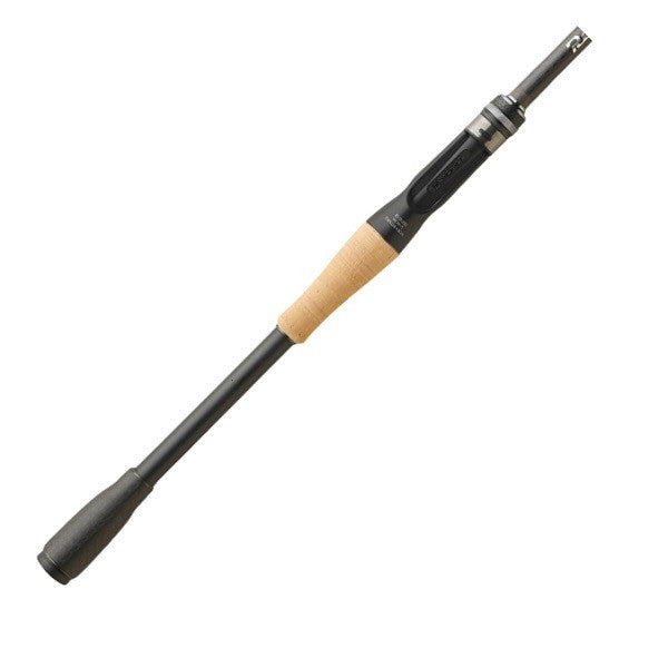 Jackall Bass Rod Revoltage RV2-C71H-ST/2 (Baitcasting 2 Piece)