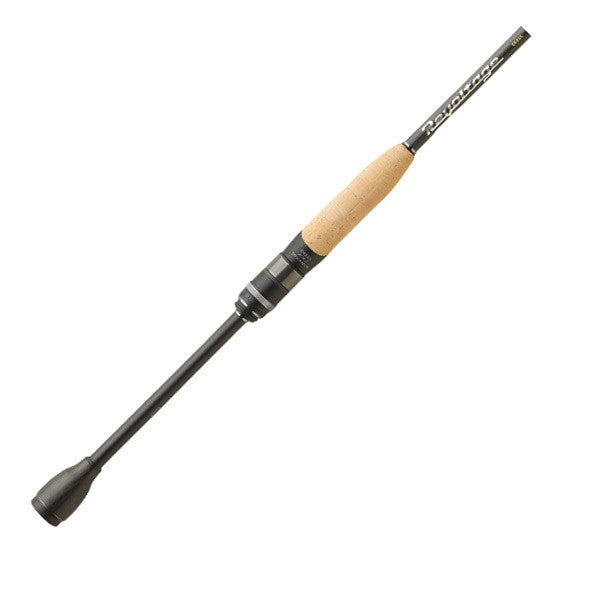 Jackall Bass Rod Revoltage RV2-S65UL/2 (Spinning 2 Piece)