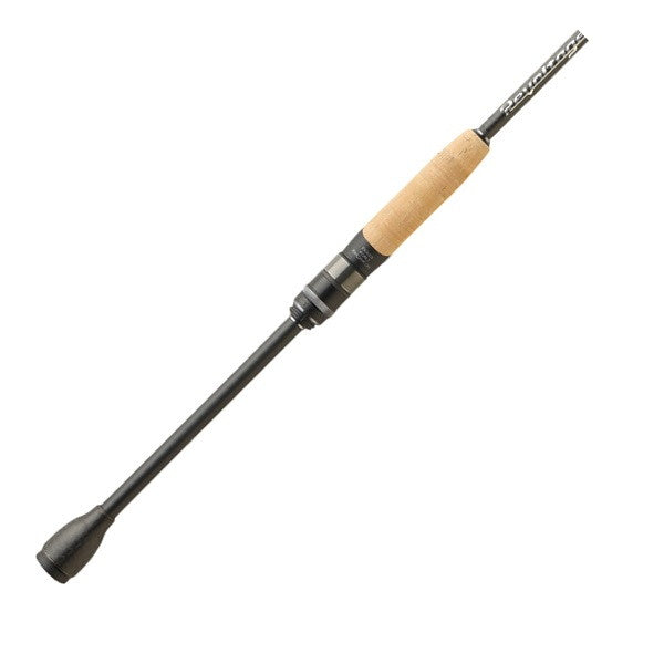 Jackall Bass Rod Revoltage RV2-S69UL+/2 (Spinning 2 Piece)