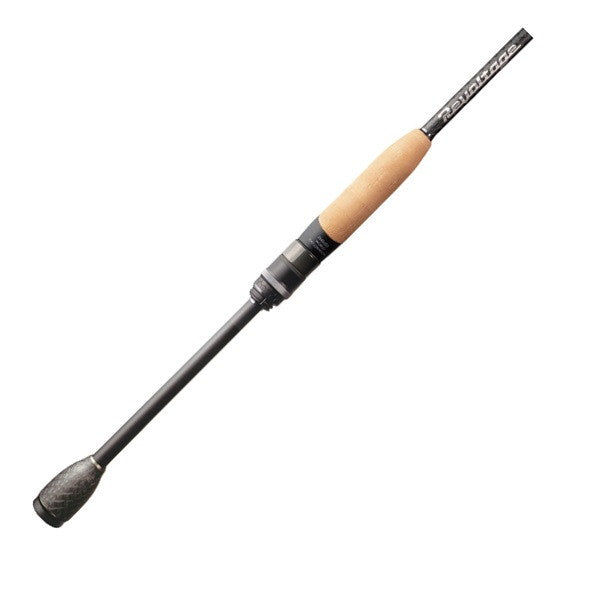 Jackall Bass Rod Revoltage RV2-S65L/2 (Spinning 2 Piece)