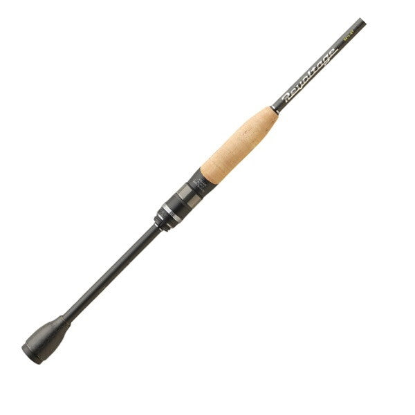 Jackall Bass Rod Revoltage RV2-S61L-ST/2 (Spinning 2 Piece)