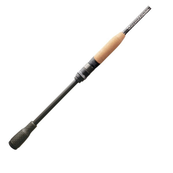 Jackall Bass Rod Revoltage RV2-S67ML/2 (Spinning 2 Piece)