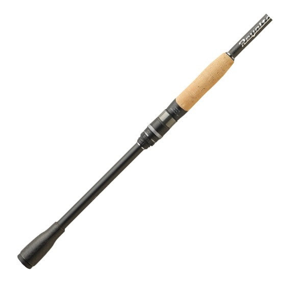 Jackall Bass Rod Revoltage RV2-S78ML+/2 (Spinning 2 Piece)