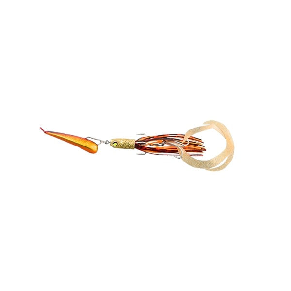 Jackall Worm Sabull Swing Reaper 20g Akakin