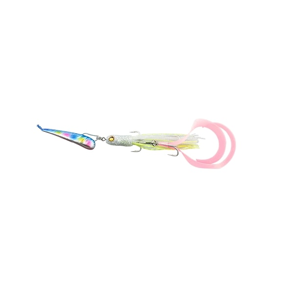 Jackall Worm Sabull Swing Reaper 20g Blue Pink Candy