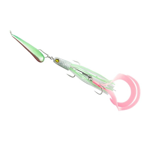 Jackall Sabull Swing Reaper 40g Hirameron