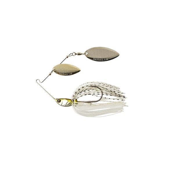 Jackall Spinnerbait Super Dooon 3/8oz Japan Shad
