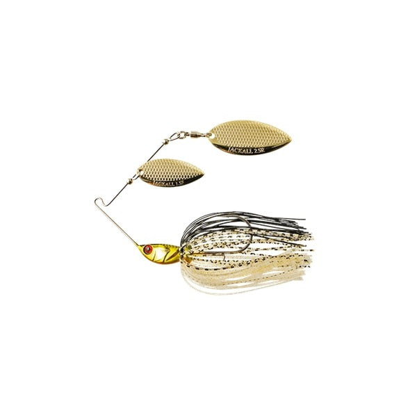 Jackall Spinnerbait Super Dooon 1/2oz Kinkuro