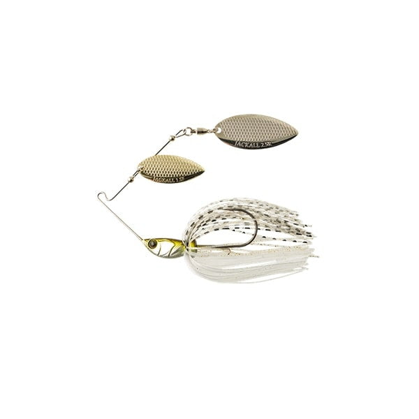Jackall Spinnerbait Super Dooon 1/2oz Japan Shad