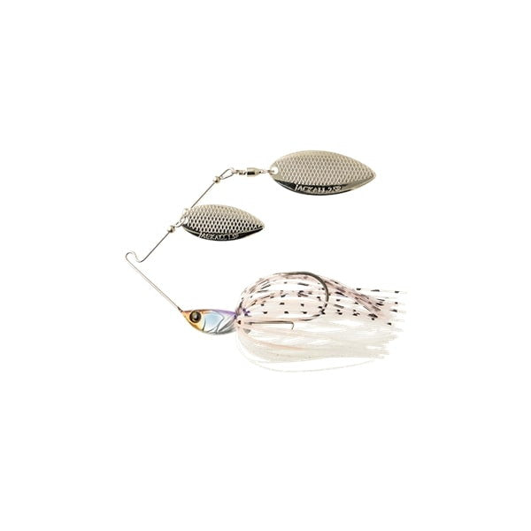 Jackall Spinnerbait Super Dooon 1/2oz Delicious Wakasagi