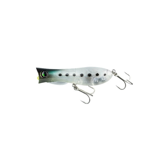 Jackall Bleeker Toppy 67F Whitebait Sardine