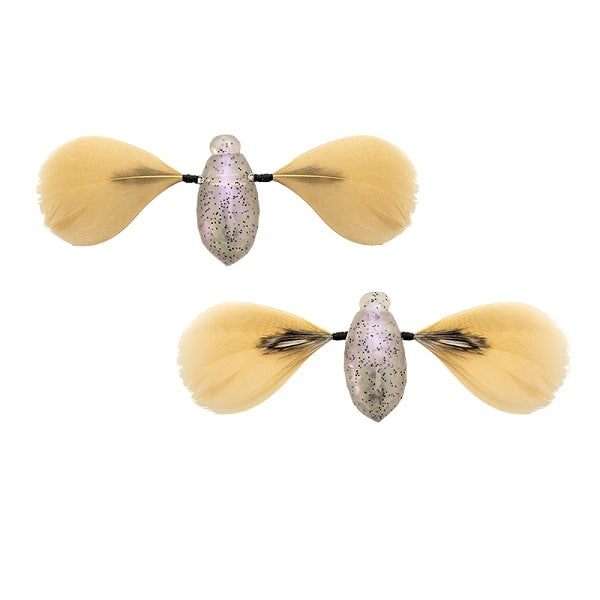 Jackall Worm Need Cicada Nojiri Shirohitori