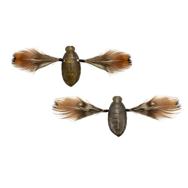 Jackall Worm Need Cicada Hibara Spring Cicada