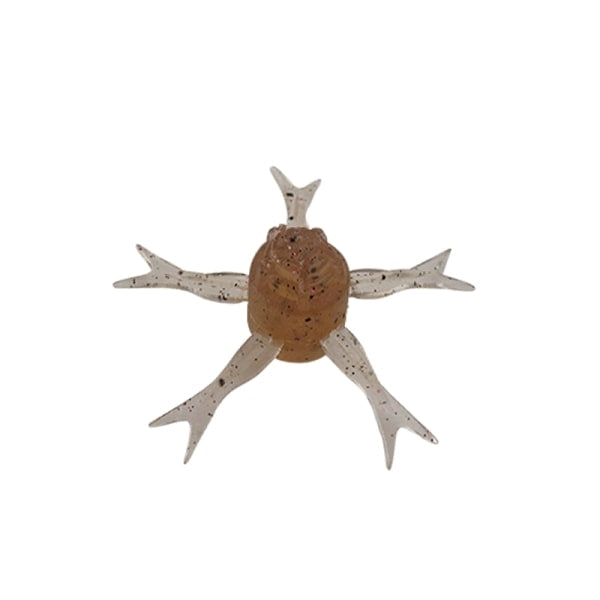 Jackall Worm Jimmy Henge 50 Tasty Shrimp