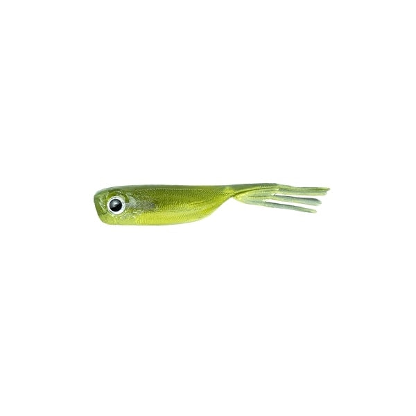 Jackall Worm Elise 1.5inch Chiayu