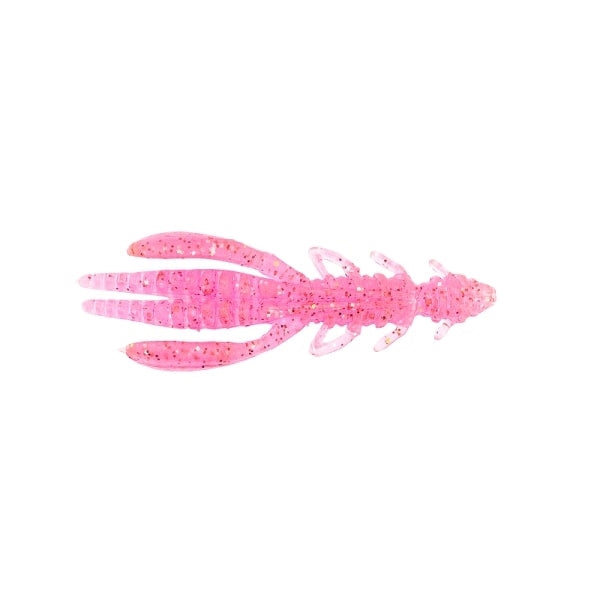 Jackall Worm Jugg Hog 2.5inch Pink