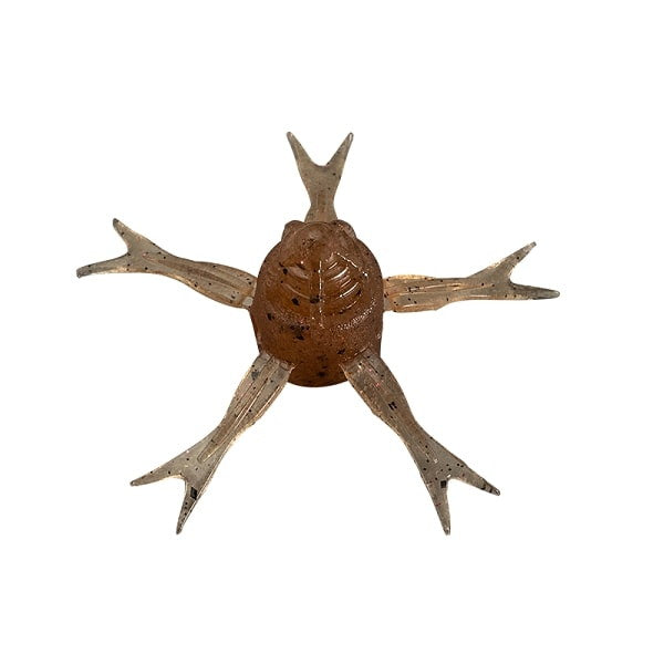 Jackall Worm Jimmy Henge 42 Power Salt Tasty Shrimp