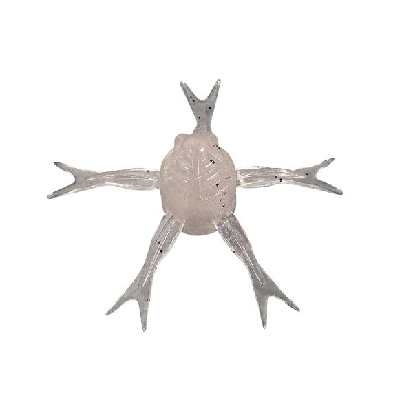 Jackall Worm Jimmy Henge 42 Power Salt Reservoir Site SP