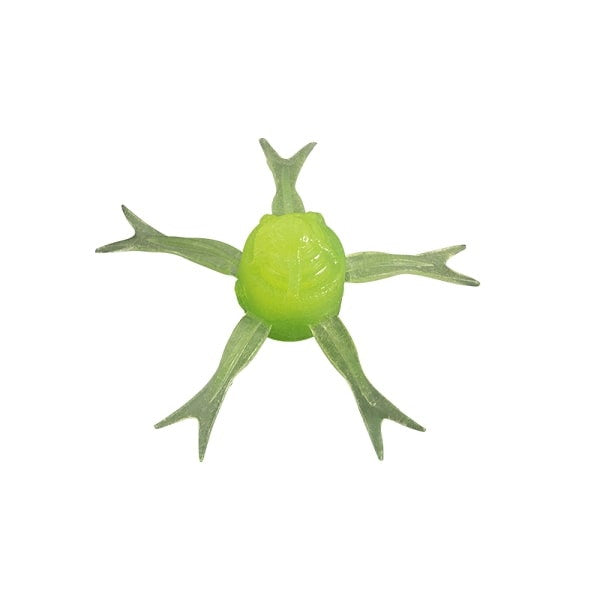 Jackall Worm Jimmy Henge 42 Power Salt Site Lime Chart